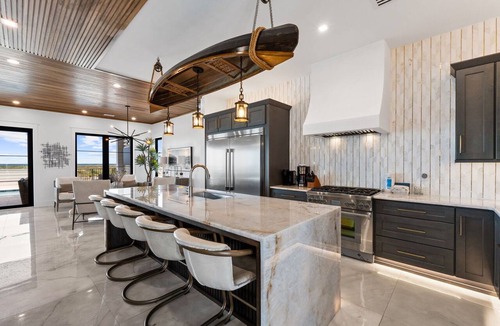 Bay County House | Rumor Has It: 4th of July week now available as a Friday or Saturday check in!