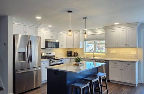 Joppatowne House | Rumsey Island!
