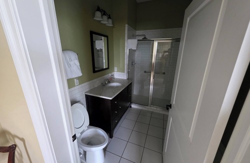 Farmville Cottage | Rural and Charming 2bedroom Cottage near Hampden-Sydney and Longwood