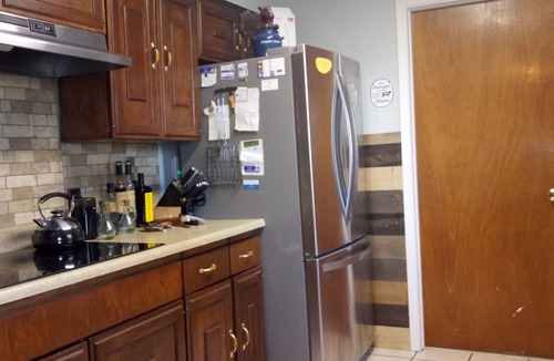 Dublin Bed & Breakfast | Rural Oasis - Cowboy's Private Room & Private Bathroom