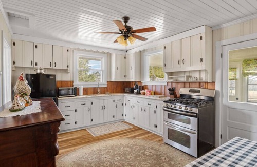 Macon House | Rusmar Farm: Equine Country Living 'n Powhatan, VA