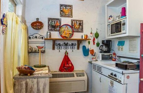 Marble Falls Cabin | Rustic Cabin Rental Perfect for Families in Texas Hill County