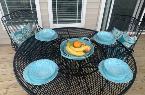 North Topsail Beach House | "Ry's and Shine” 6 BR, 4.5 baths, Hot Tub, Elevator & Community Pool-Non Smoking