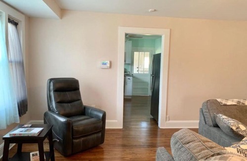 Salem House | S Circle Beautifully Restored Rental Home in Salem