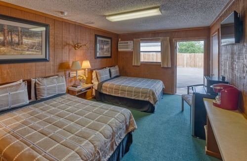 Sabinal Hotel | Sabinal Inn