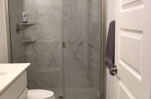 Parker County House | Safe & Quiet Private Room + Bath Shared Home w/Host
