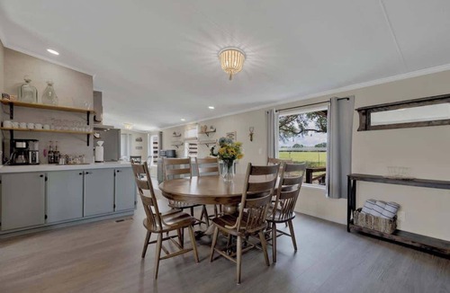 Fredericksburg House | Sage | Hill Country Retreat w/Hot Tub