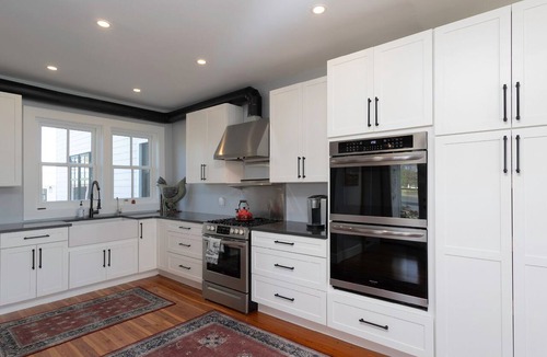 Unionville House | Sail Cove | an ESVR property