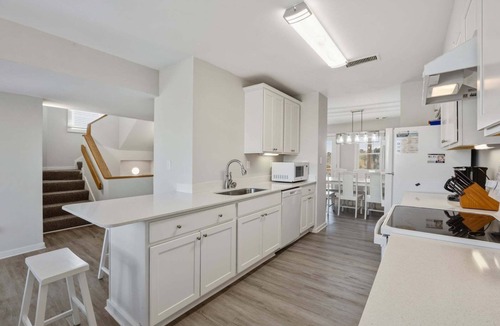 Buxton House | Sailfish| Buxton Beach Townhome w/Ocean Views