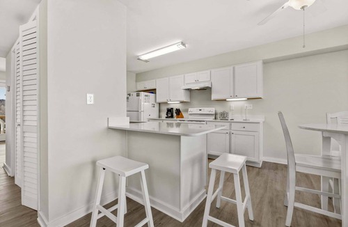 Buxton House | Sailfish| Buxton Beach Townhome w/Ocean Views
