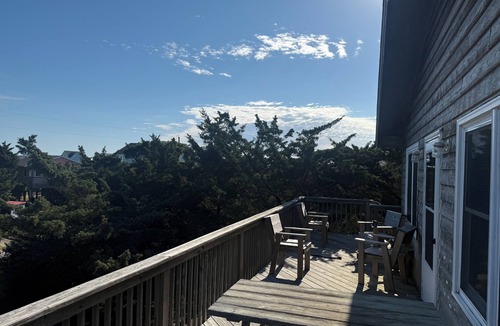 Avon House | SALT & SOL RETREAT One tide at a time