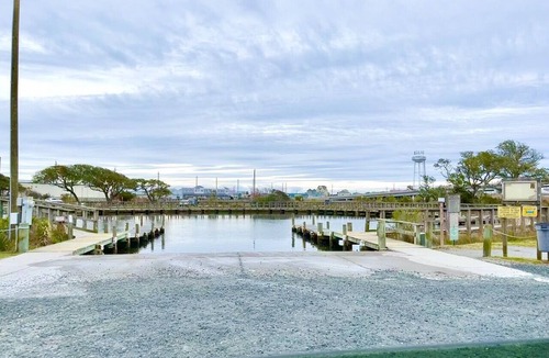 Surf City Apartment | Saltwater Suites, 106 Queen 1st Floor