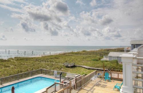 Carolina Beach House | Salty Banana by Carolina Beach Realty