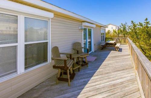 Sandbridge House | Samay Wasi