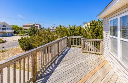 Sandbridge House | Samay Wasi