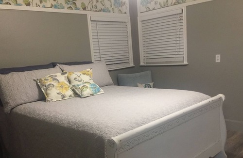 Abilene Apartment | Sammy's Place
