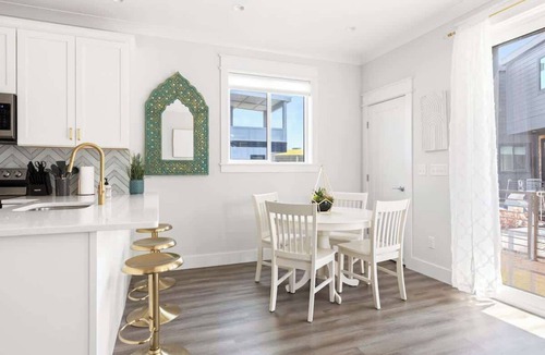 River District Villa | Sanctuary at The Cove Riverwalk Villas