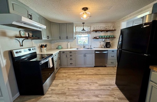 Edisto Island House | Sand By Me | Dog-Friendly Ocean View, Edisto Beach