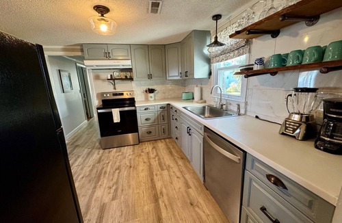 Edisto Island House | Sand By Me | Dog-Friendly Ocean View, Edisto Beach
