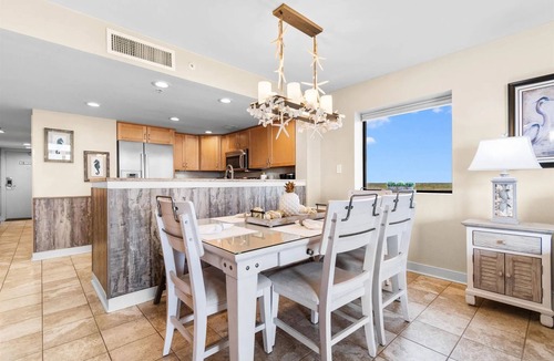 Myrtle Beach Villa | Sand Dunes 1601