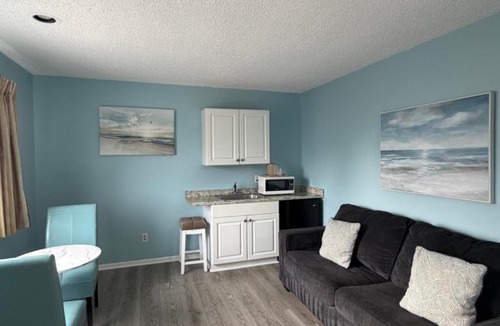 Point Pleasant Beach Hotel | Sand Pebble Motor Lodge