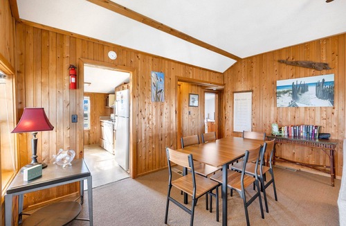 South Nags Head House | Sandcastle - 500ft to Beach w/pool