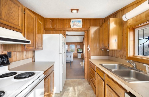 South Nags Head House | Sandcastle - 500ft to Beach w/pool