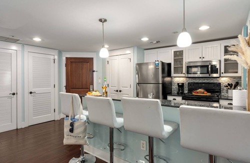Baytowne Wharf Condo | Sandestin Condo Shared Pool + Resort Amenities Near Beach | Baytowne Wharf