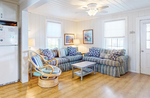 Atlantic Beach House | Sandfiddler Jr