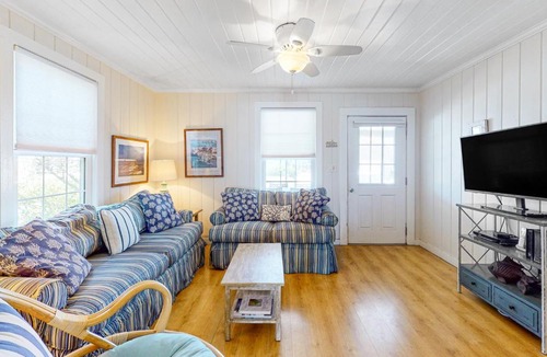Atlantic Beach House | Sandfiddler Jr