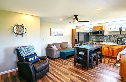 Palacios House | Sandpiper Crossing