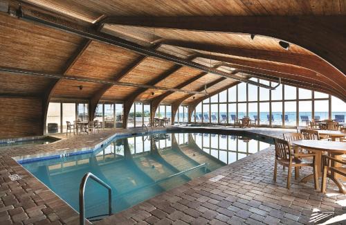 Myrtle Beach Resort | Sands Ocean Club