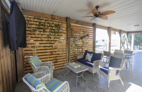 Carolina Beach House | Sandy Bottoms - relax, unwind, and enjoy all the beach has to offer home