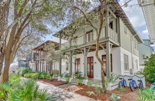 Rosemary Beach House | Sandy Haven by 30A Escapes