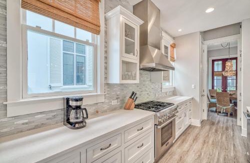 Rosemary Beach House | Sandy Haven by 30A Escapes