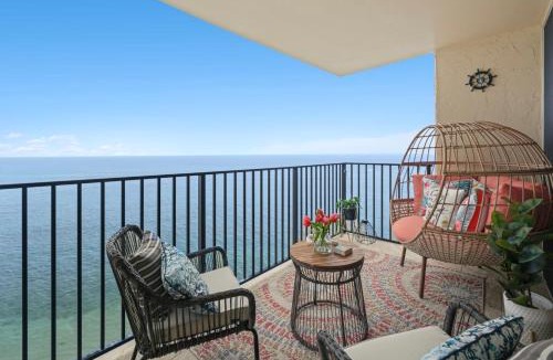 Kahana Apartment | Sapphire Oasis- Heavenly Ocean View and Resort