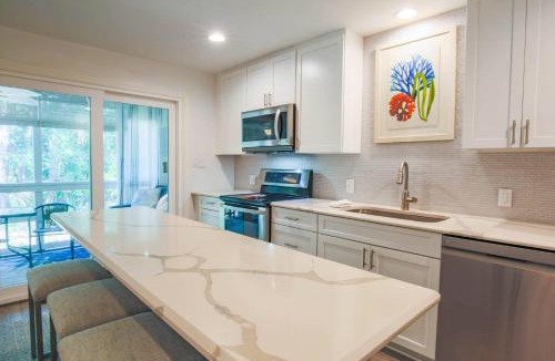 West Beach Village Villa | Sapphire Seascape