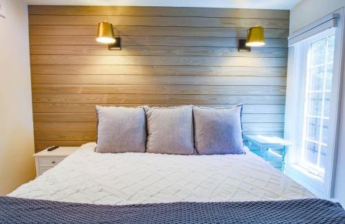 West Beach Village Villa | Sapphire Seascape