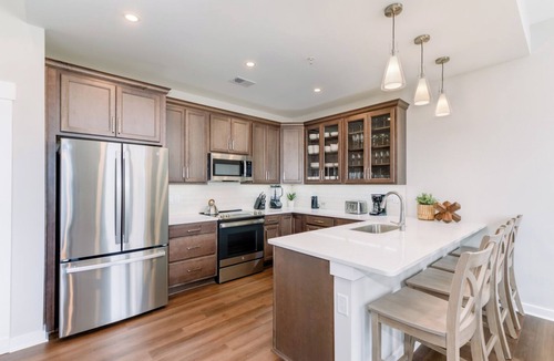 Bermuda Bay Condo | Sapphire Sound 3 Bedroom Condo at Hamilton Cay Reserve