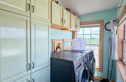 Cedar Lane Apartment | Sargent Sunset & Fishing Retreat