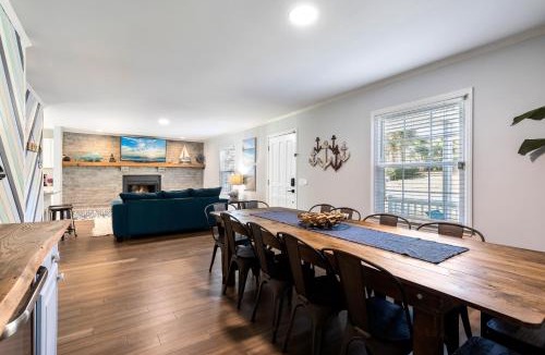 Windy Hill House | Sasha's Beach House