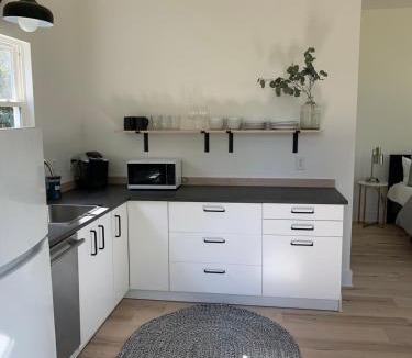 Sautee Nacoochee Apartment | Sautee Nacoochee Studio near Helen