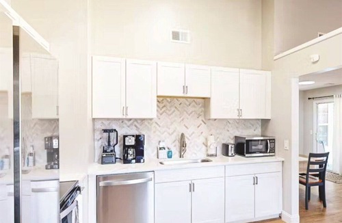 Whitemarsh Island House | Savannah Family Home between Downtown & Tybee