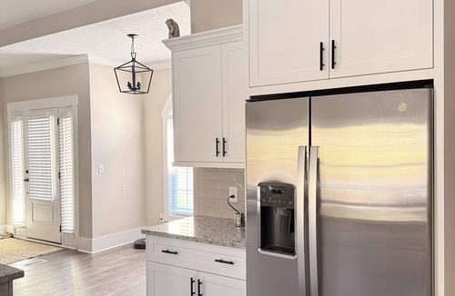 McCormick House | Savannah Lakes Golf & Lake Thurmond Retreat 3BR