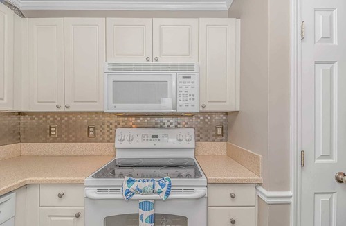Vaught Condo | Savannah Shores Unit 3