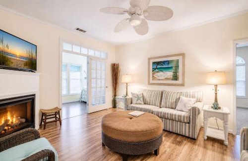 Vaught House | Savannah Shores Unit 7