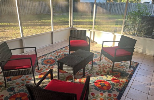 Rincon House | Savannah vacation whole house