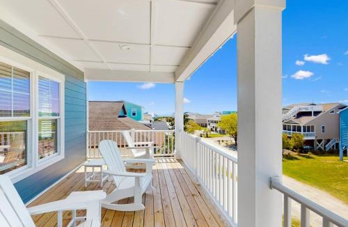 Sunset Beach House | SB47 Seabirds