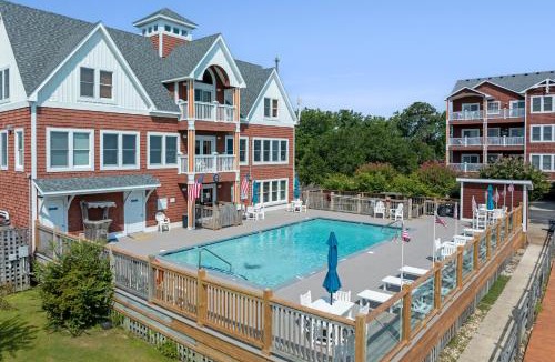 Manteo House | SBC1104