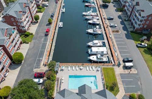 Manteo House | SBC1104